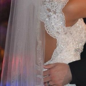 Maggie sottero wedding dress